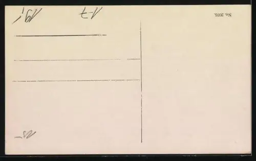 AK Prinzessin Adolf von Schaumburg-Lippe mit Hund in einer Pferdekutsche