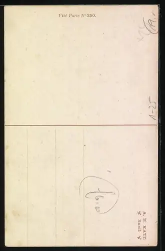 Künstler-AK Victor Emmanuel III. von Italien, Nikolaus II. von Russland in Uniform