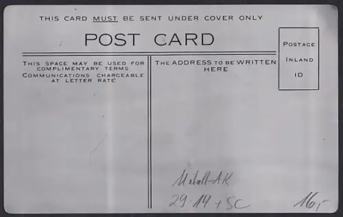 Metall-AK Glasgow, Royal Exchange