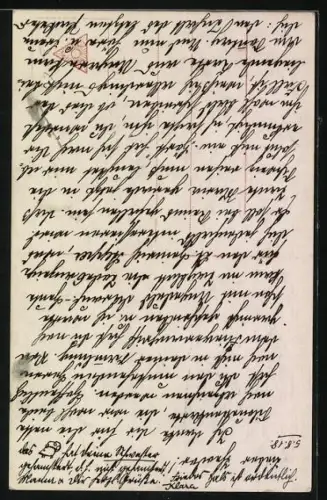 Foto-AK Sanke Nr. 530: Porträt Jagdflieger Leutnant Joachim von Bertrab in Uniform