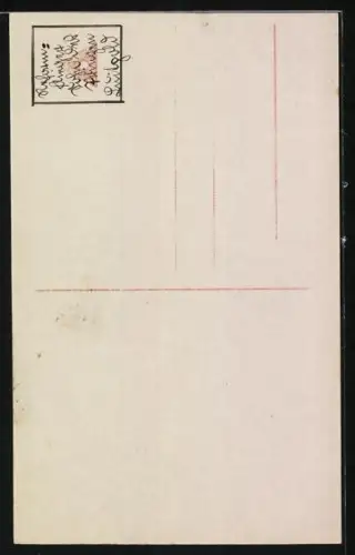 Foto-AK Sanke Nr. 579: Unser erfolgreicher Flieger Rittmstr. Prinz Friedrich Sigismund von Preussen, Totenkopfhusar