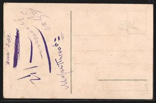 AK Jena, Optische und mechanische Werke Carl Zeiss aus der Vogelschau, 1921