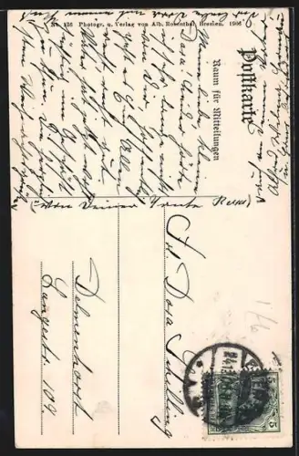 AK Bremen, Marktleben vor dem Roland