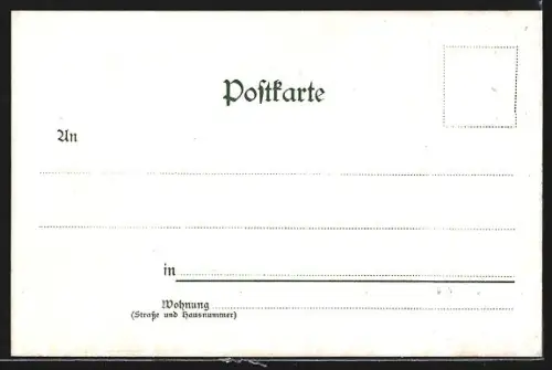 AK Berlin-Spandau, Schönwalderstrasse mit Kaiser-Cafe und Strassenbahnen