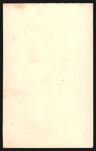 Handzeichnung F. Suhr, Rothenburg o. d. Tauber, Blick auf das Burgtor, 1914