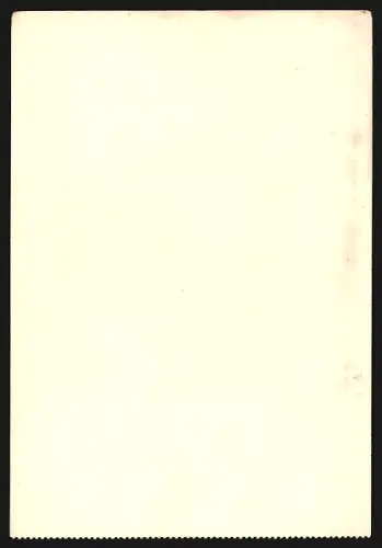 Handzeichnung F. Suhr, Rothenburg / Tauber, das Toppler Haus, 1914