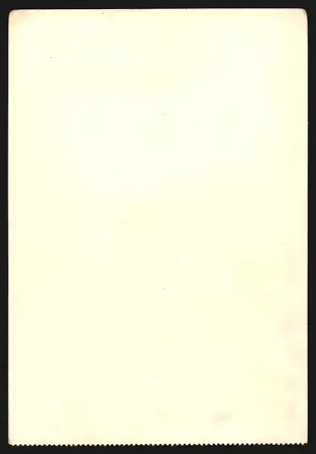 Handzeichnung F. Suhr, Lichtenfels / Main, Partie am Bamberger Tor, 1914