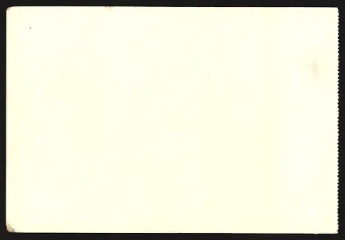 Handzeichnung F. Suhr, Baudenbach, der Dorfbrunnen, 1914