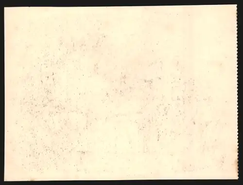 Handzeichnung F. Suhr, Burkersdorf b. Weida, die St. Elisabethkirche, 1915