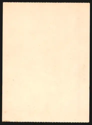 Handzeichnung F. Suhr, Rothenburg / Tauber, Turm an der alten Stadtmauer, 1914