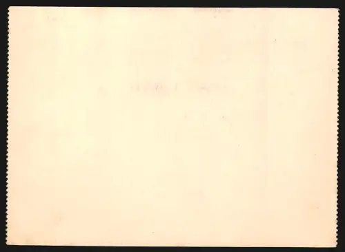 Handzeichnung F. Suhr, Reichenbach i. V., am Mühlenteich, 1915