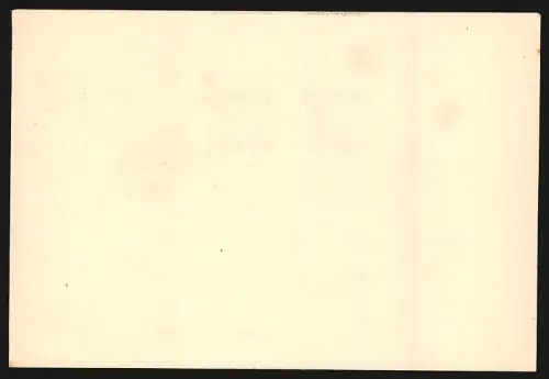 Handzeichnung F. Suhr, Cospeda, die Windmühle