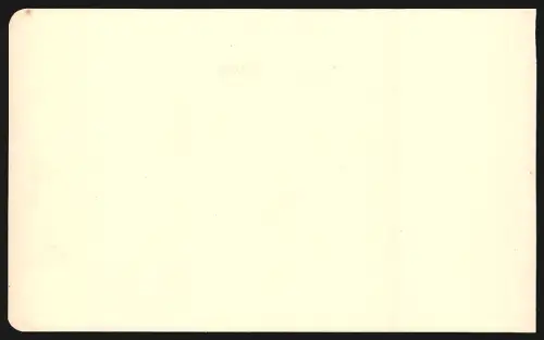 Handzeichnung F. Suhr, Rothenburg / Tauber, Blick nach der Stadt von der Engelsburg aus, 1916