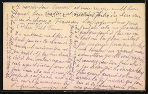 AK Héricourt /Hte-Saône, Avenue de la Gare avec passants et arbres