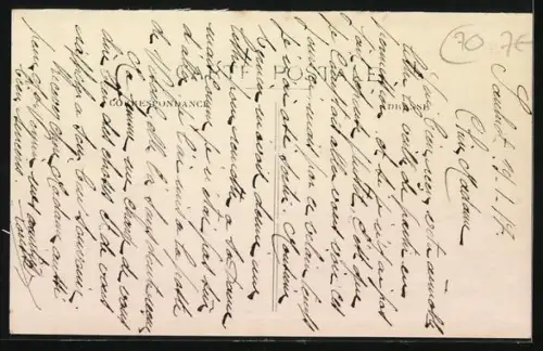 AK Saulnot /Hte-Saône, Le Bureau de Poste avec des habitants devant le bâtiment