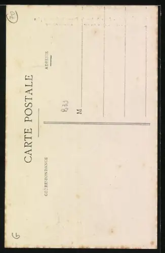 AK Ronchamp, Puits Arthur de Buyer, le puits le plus profond de France, 1010 mètres