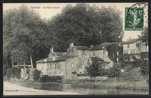 AK Tartas, Le Vieux Tartas