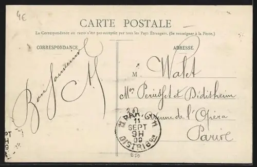 AK Tartas, Le Vieux Tartas