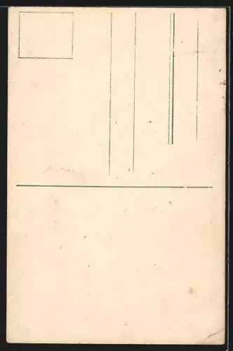 AK Tschengla /Bürserberg, Gasthof im Winter mit Skiläufern