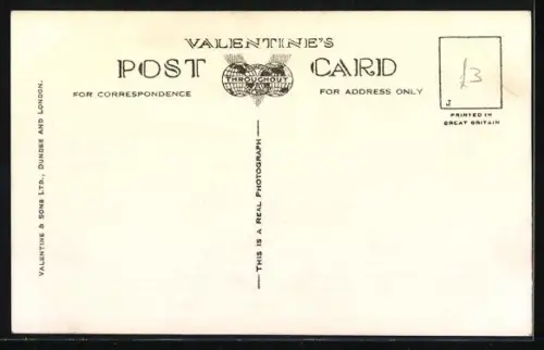 AK German Dornier DO. 24, Wasserflugzeug / Flugboot in der Luft