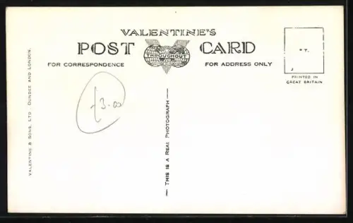 AK Bristol Beaufort Reconnaissance Bomber, Flugzeug vor dem Start