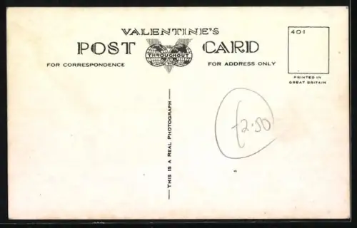 AK Bristol Bombay Bomber Transport