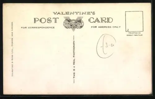 AK Flugzeug, Fairey Seal fleet spotter reconnaissance biplan