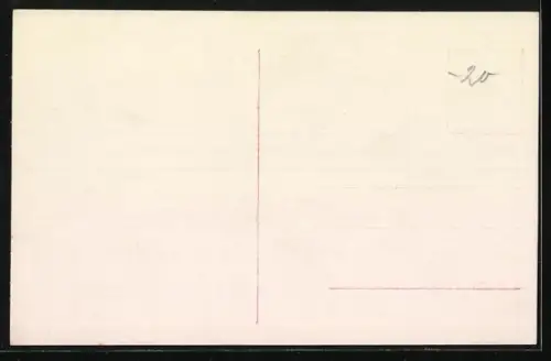 AK Prinz und Prinzessin Eitel Friedrich von Preussen & Prinzessin Victoria Luise auf einem Spaziergang