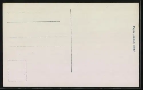 AK Kronprinzessin Cecilie und Prinzessin Victoria Luise v. Preussen reiten gemeinsam aus