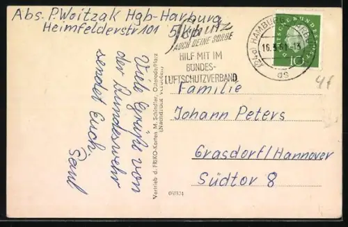 AK Soldat der Bundeswehr träumt von einem Urlaubsschein