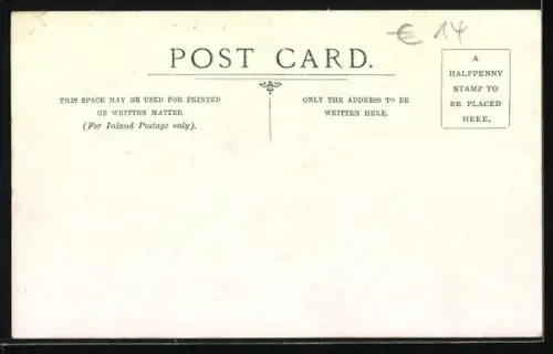 AK Dr. Barnardo`s Homes, Our Tailors, Schneider