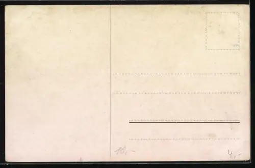 AK Lied Dar Vuglbärbaam!, Partie im Erzgebirge