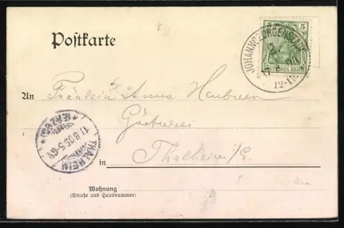 AK Lied Dar Vuglbärbaam Mann auf einer Bank unter einem Baum