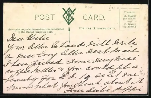 AK Hop-Picking, Londoners picking into bins