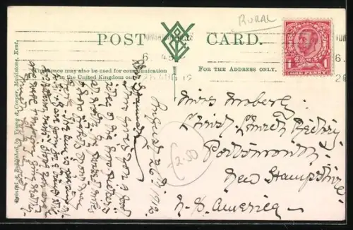 Künstler-AK Hop Picking, Set of Pickers at work, Bauern ernten Hopfen