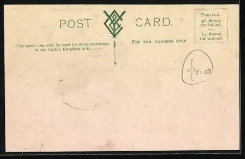 AK Hop Picking, Londoners picking into Bins, Bauern ernten Hopfen