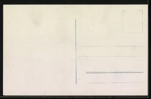 AK Prinz Louis Ferdinand und Prinz Wilhelm von Preussen mit kleinem Bollerwagen