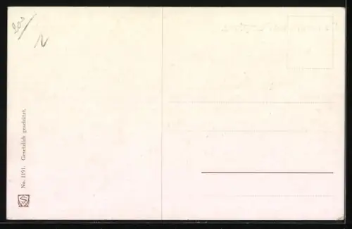 AK Concours de Pompiers, Toilettenhumor