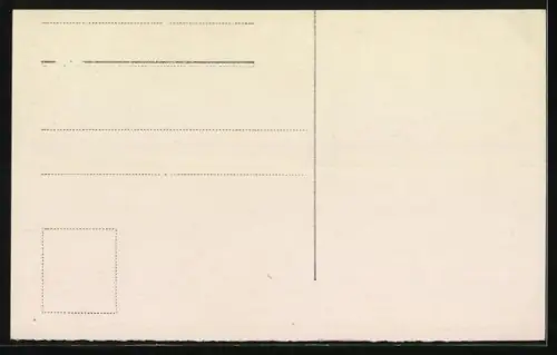 AK Prinzessinnen Margarete, Maria Alix und Anna, Herzoginnen von Sachsen