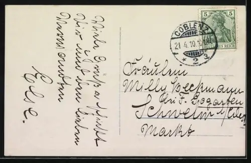 AK Der kleine Prinz Hubertus von Preussen sitzt auf einem Stuhl