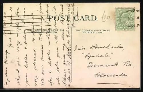 AK Thames Ditton, the Ferry