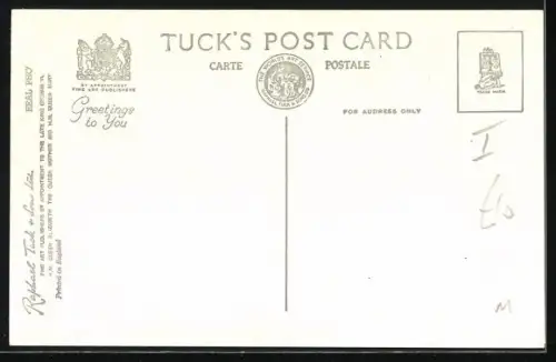 AK Cobham, High Street, The Mole, The Mill, Churchstile House