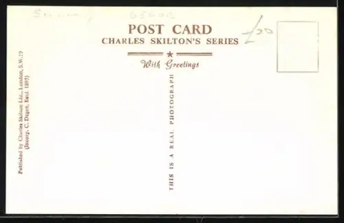 AK Esher, High Street