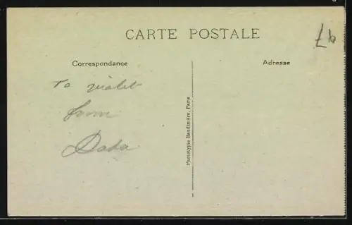 AK Salonique, Griechische Männer