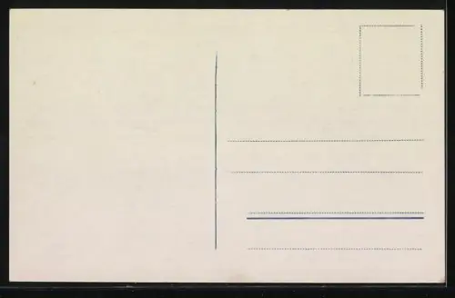 AK Prinz Hubertus von Preussen als Baby auf einer Decke