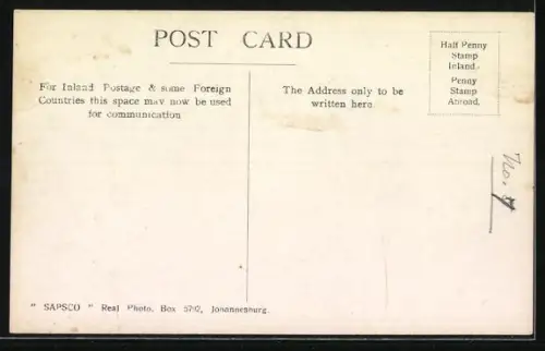 AK Johannesburg, Langlaagte Deep, Tube Mills