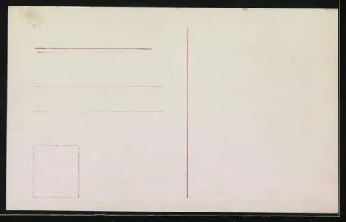 AK Prinz u. Prinzessin August Wilhelm von Preussen, Portrait in eleganter Kleidung