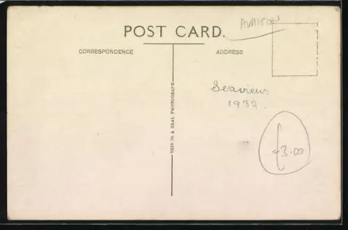 AK Westland Wizard, Flugzeug, Hochdecker