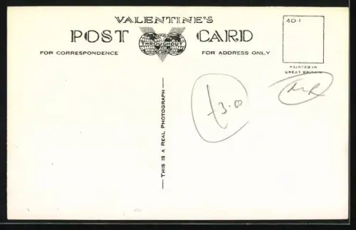 AK Hawker Fury Interceptor Fighter, Britischer Abfangjäger