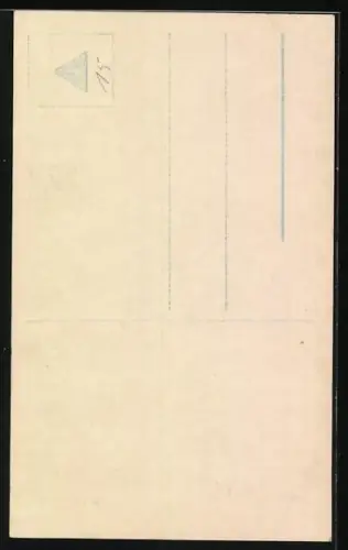 AK Porträt von Kaiser Wilhelm II. in Uniform